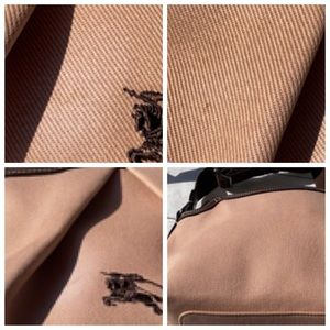 BURBERRY Canvas Crossbody - Image 14