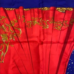 HERMÈS Souvenirs de Paris Silk Scarf - Image 4