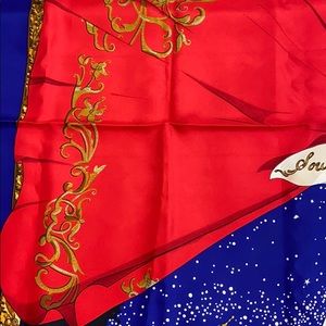 HERMÈS Souvenirs de Paris Silk Scarf - Image 6
