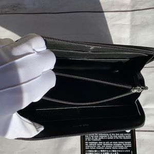 ✨SOLD💫 CHANEL Coco Mark Jacket Motif Wallet - Image 7