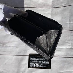 ✨SOLD💫 CHANEL Coco Mark Jacket Motif Wallet - Image 8