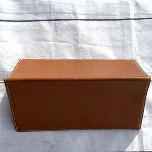 HERMÈS Swift Citizen Twill Long Wallet - Image 10
