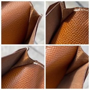 HERMÈS Swift Citizen Twill Long Wallet - Image 16