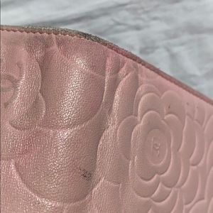 ✨SOLD💫 CHANEL Camellia Long Wallet - Image 14