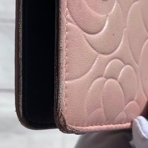 ✨SOLD💫 CHANEL Camellia Long Wallet - Image 15