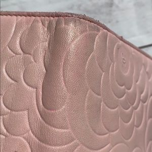 ✨SOLD💫 CHANEL Camellia Long Wallet - Image 16