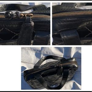 ✨SOLD💫 Chanel Wild Stitch Calfskin Bag - Image 8