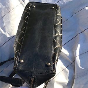 ✨SOLD💫 Chanel Wild Stitch Calfskin Bag - Image 9