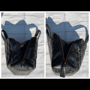 ✨SOLD💫 Chanel Wild Stitch Calfskin Bag - Image 11