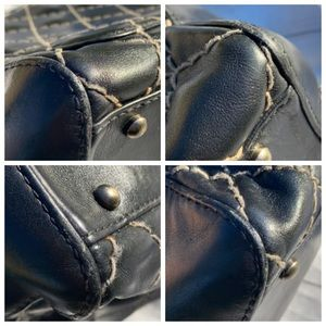 ✨SOLD💫 Chanel Wild Stitch Calfskin Bag - Image 13