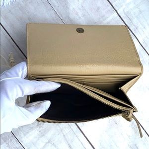 📍SOLD BALENCIAGA Classic Long Wallet - Image 7