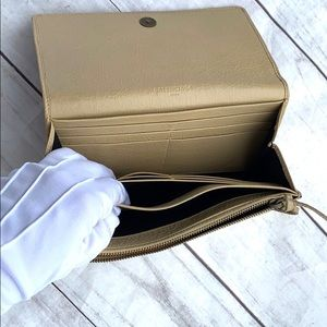 📍SOLD BALENCIAGA Classic Long Wallet - Image 8