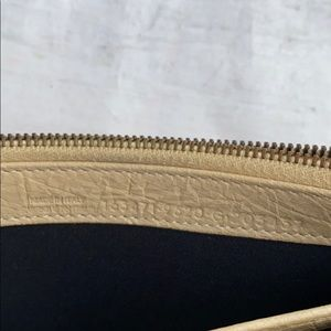 📍SOLD BALENCIAGA Classic Long Wallet - Image 9