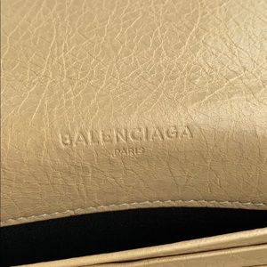 📍SOLD BALENCIAGA Classic Long Wallet - Image 10