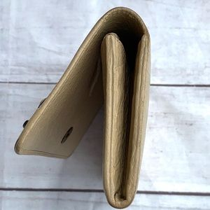 📍SOLD BALENCIAGA Classic Long Wallet - Image 12