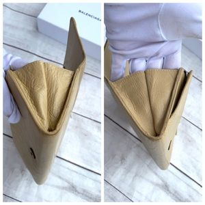 📍SOLD BALENCIAGA Classic Long Wallet - Image 14
