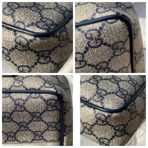 📍SOLD GUCCI GG Supreme Camera Web Crossbody - Image 15