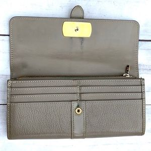 💫SOLD 💫 LOUIS VUITTON Portefeuille Wallet - Image 3