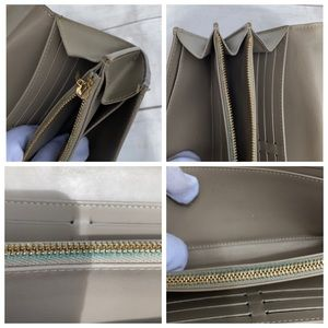 💫SOLD 💫 LOUIS VUITTON Portefeuille Wallet - Image 9