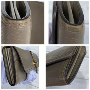 💫SOLD 💫 LOUIS VUITTON Portefeuille Wallet - Image 14