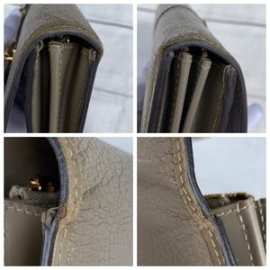 💫SOLD 💫 LOUIS VUITTON Portefeuille Wallet - Image 15