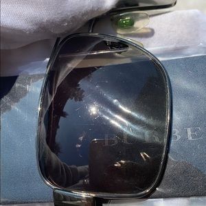 BURBERRY TINTED SUNGLASSES - Image 10