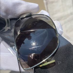BURBERRY TINTED SUNGLASSES - Image 11