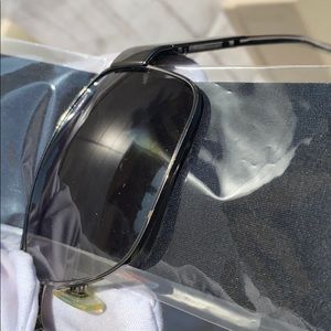 BURBERRY TINTED SUNGLASSES - Image 13