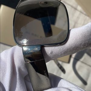 BURBERRY TINTED SUNGLASSES - Image 14
