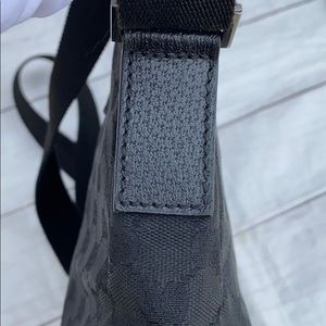 💫SOLD 💫 GUCCI GG Messenger Bag - Image 12