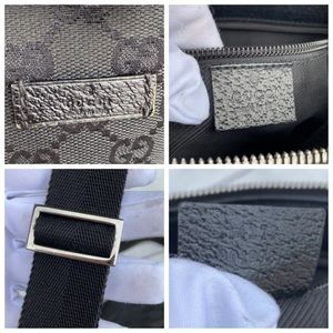 💫SOLD 💫 GUCCI GG Messenger Bag - Image 13