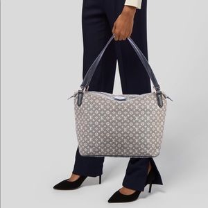 💫SOLD 💫 LOUIS VUITTON Mini Lin Ballade MM - Image 16
