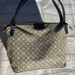 💫SOLD 💫 LOUIS VUITTON Mini Lin Ballade MM