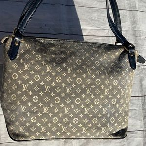 💫SOLD 💫 LOUIS VUITTON Mini Lin Ballade MM - Image 2