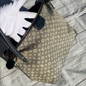 💫SOLD 💫 LOUIS VUITTON Mini Lin Ballade MM - Image 3