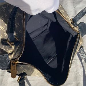 💫SOLD 💫 LOUIS VUITTON Mini Lin Ballade MM - Image 5