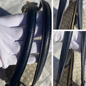 💫SOLD 💫 LOUIS VUITTON Mini Lin Ballade MM - Image 14