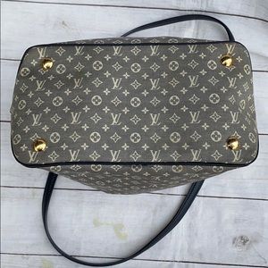 💫SOLD 💫 LOUIS VUITTON Mini Lin Ballade MM - Image 11