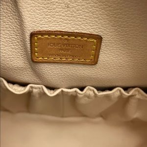 💫SOLD💫LOUIS VUITTON Monogram Spontini Bag - Image 7