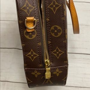 💫SOLD💫LOUIS VUITTON Monogram Spontini Bag - Image 10