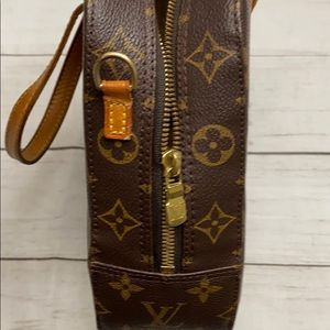 💫SOLD💫LOUIS VUITTON Monogram Spontini Bag - Image 11