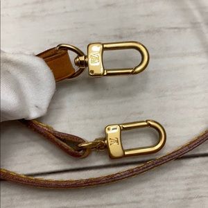 💫SOLD💫LOUIS VUITTON Monogram Spontini Bag - Image 15