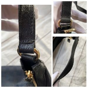 📌GUCCI Canvas Hobo - Image 14