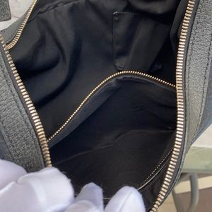 📌GUCCI Canvas Hobo - Image 10