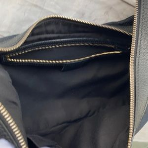 📌GUCCI Canvas Hobo - Image 11