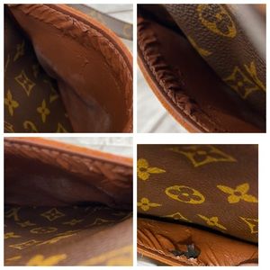 LOUIS VUITTON Crossbody Danube - Image 12