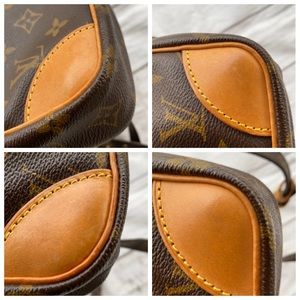LOUIS VUITTON Crossbody Danube - Image 14