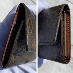 💫SOLD -FREE @satoriad LOUIS VUITTON 6 Keys Holder - Image 4