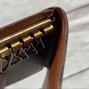 💫SOLD -FREE @satoriad LOUIS VUITTON 6 Keys Holder - Image 11