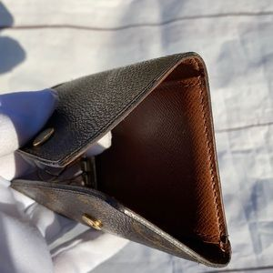 💫SOLD -FREE @satoriad LOUIS VUITTON 6 Keys Holder - Image 14